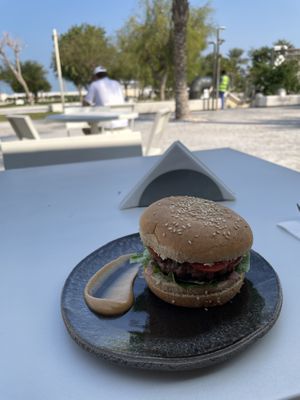   at Thalatheen  in Doha