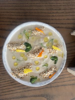   at Thalatheen  in Doha