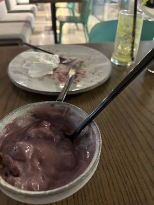   at Thalatheen  in Doha