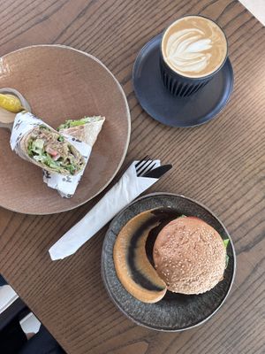   at Thalatheen  in Doha