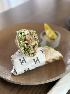   at Thalatheen  in Doha