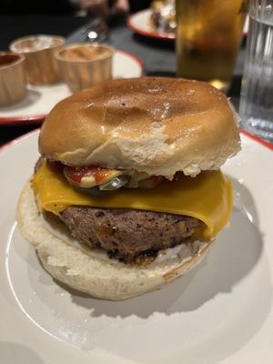   at Baka Vieja in Bilbao