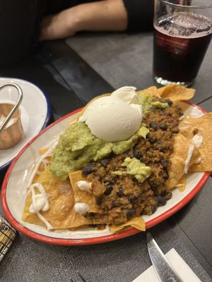   at Baka Vieja in Bilbao