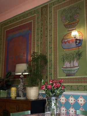   at Zloty Osiol in Katowice