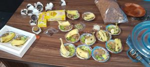  at Mistaya Sweets in New Delhi