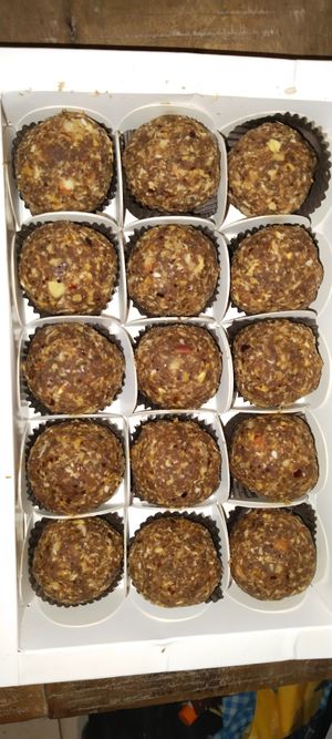  at Mistaya Sweets in New Delhi