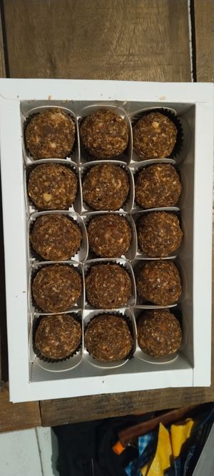  at Mistaya Sweets in New Delhi