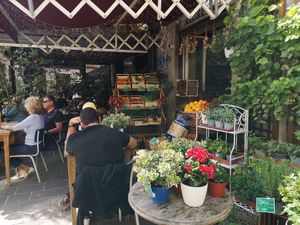  at Orto con Cucina in Milan