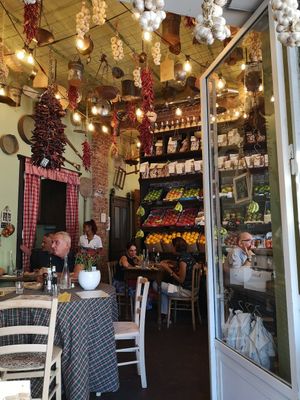  at Orto con Cucina in Milan