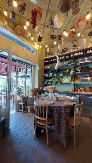  at Orto con Cucina in Milan