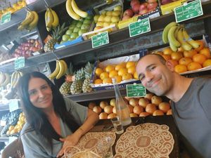  at Orto con Cucina in Milan