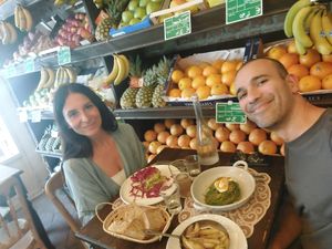  at Orto con Cucina in Milan