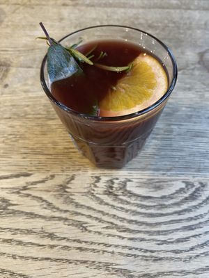   at De Moestuin in Utrecht