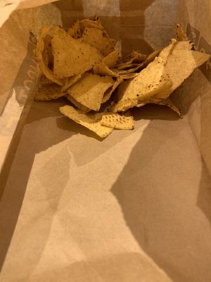   at Chipotle - BD Saint-Germain in Paris