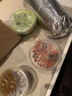   at Chipotle - BD Saint-Germain in Paris