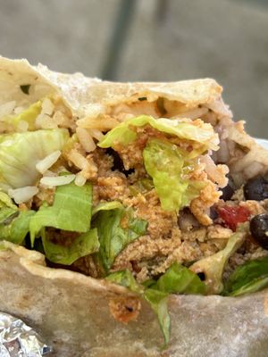   at Chipotle - BD Saint-Germain in Paris