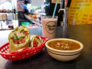  at Health Hutt in Norton Shores