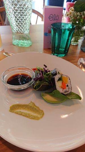 Halbpension at Hotel Blü in Bad Hofgastein