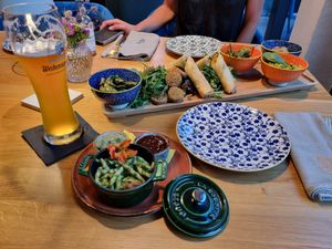 Typisch blü for 2 at Hotel Blü in Bad Hofgastein