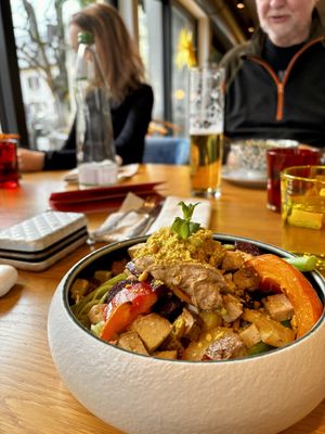   at Hotel Blü in Bad Hofgastein