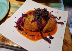 Dobladas at Sangria in Galway