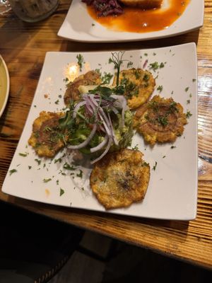 Guacamolee  at Sangria in Galway