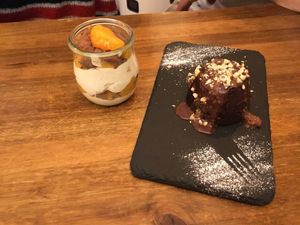  at A GoGò Pizzabar in Mallorca