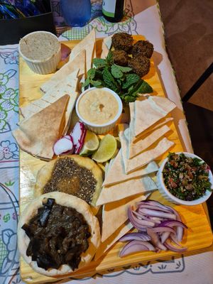  at Lamirah in Cavalcante