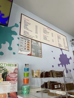   at The Patty Place in Providenciales