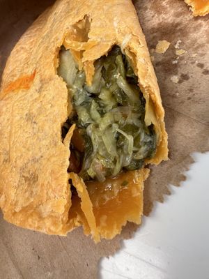   at The Patty Place in Providenciales