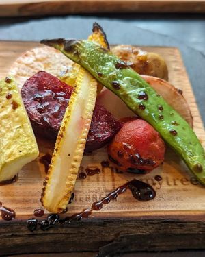  at 800 Degrees in Yokohama