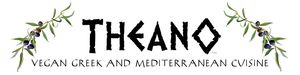 Theano - Vegan Greek and Mediterranean Cuisine at Theano Vegan Greek & Mediterranean in Austin