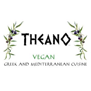 Theano - Vegan Greek and Mediterranean Cuisine at Theano Vegan Greek & Mediterranean in Austin