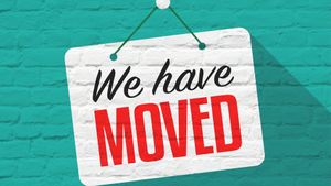 We have moved! No longer on the food truck! We're now at 5610 N IH-35, Austin TX 78751 at Theano Vegan Greek & Mediterranean in Austin