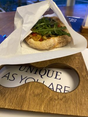 Unique as you are  at ΜΟΝΟ in Thessaloniki