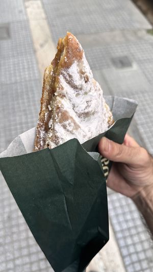   at Paradosiako in Thessaloniki