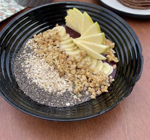   at The Club in Cordoba