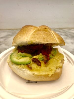 The Souvenir   at Zia Rosetta in Rome