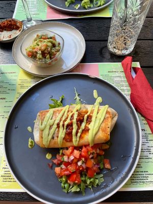  at Chihuahua in Dubrovnik