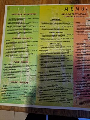  at Chihuahua in Dubrovnik