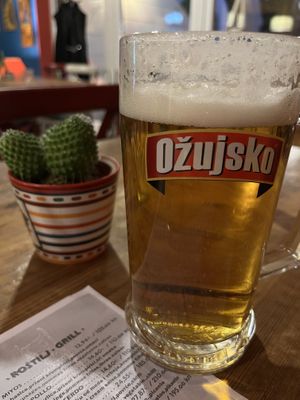 This brand is fully vegan fyi  at Chihuahua in Dubrovnik