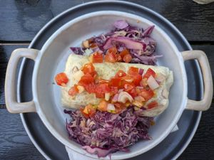  at Chihuahua in Dubrovnik