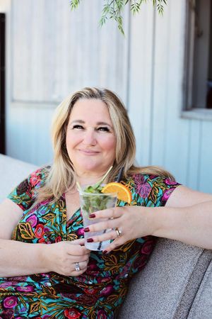 Mrs Vegan at Mrs Vegan in Hoorn