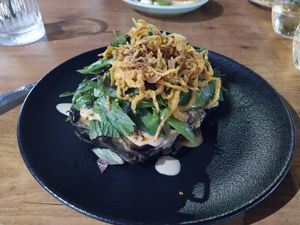  at Bivouac Canteen & Bar in Perth