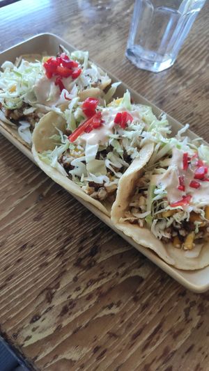  at Koko's in Pacific Beach