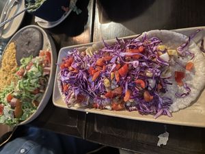   at Koko's in Pacific Beach