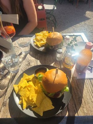  at Tiny Soul Cafe & Deli in Kochel Am See