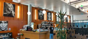 Intérieur at Quai10 in Charleroi