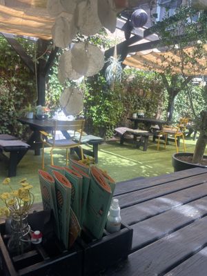   at Happy Tosti in Deventer