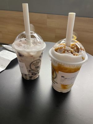   at So Coco in Hong Kong Island